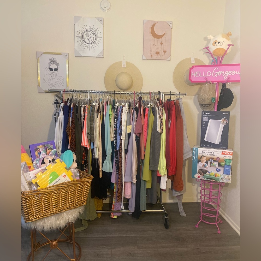 @Jazmins107 LIVE SHARE SHOW 🔥💖 - Picture 3 of 5